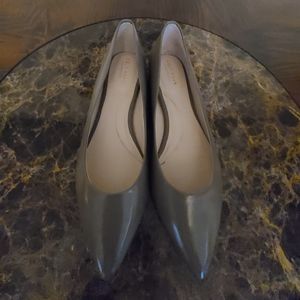 Cole Haan mules brand new